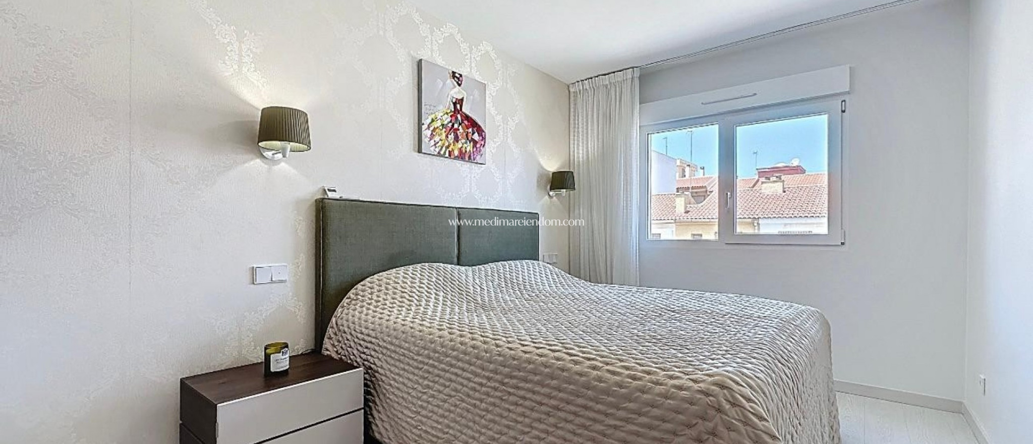 Odsprzedaż - Apartament - San Pedro del Pinatar - San Pedro Del Pinatar