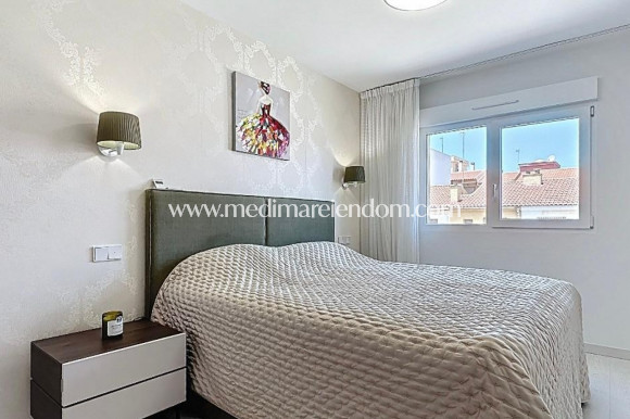 Odsprzedaż - Apartament - San Pedro del Pinatar - San Pedro Del Pinatar