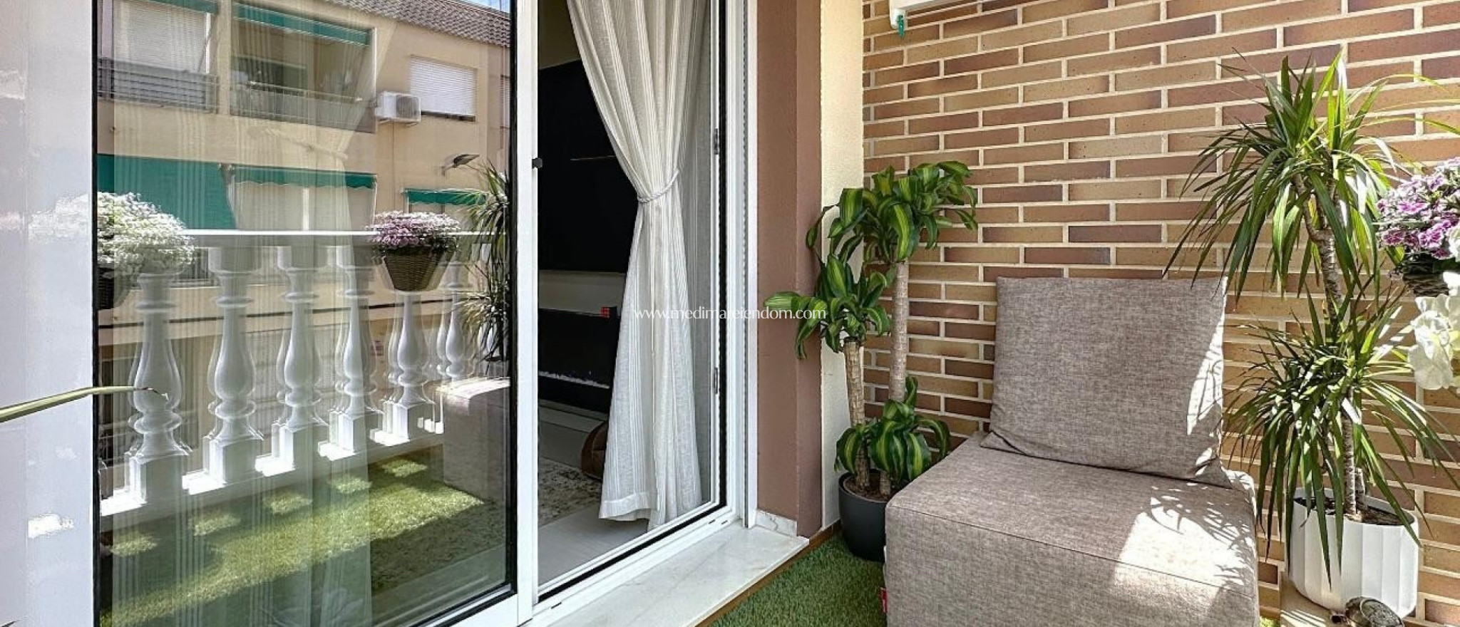 Odsprzedaż - Apartament - San Pedro del Pinatar - San Pedro Del Pinatar