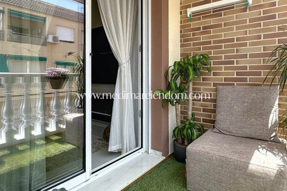 Odsprzedaż - Apartament - San Pedro del Pinatar - San Pedro Del Pinatar