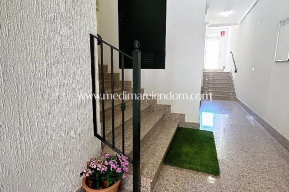Odsprzedaż - Apartament - San Pedro del Pinatar - San Pedro Del Pinatar