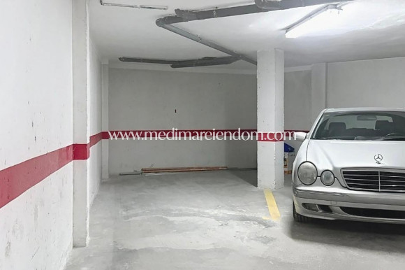 Odsprzedaż - Apartament - San Pedro del Pinatar - San Pedro Del Pinatar