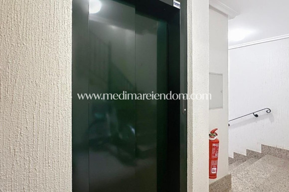 Odsprzedaż - Apartament - San Pedro del Pinatar - San Pedro Del Pinatar