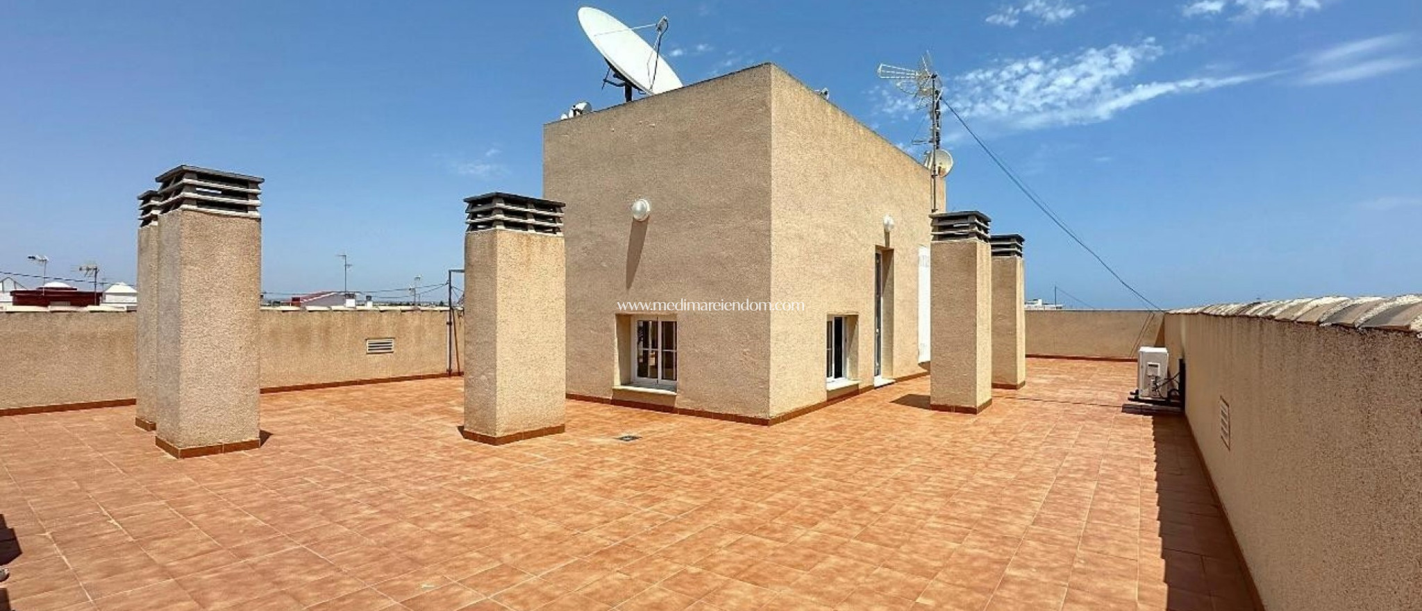 Odsprzedaż - Apartament - San Pedro del Pinatar - San Pedro Del Pinatar