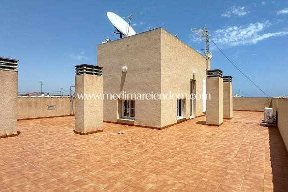 Odsprzedaż - Apartament - San Pedro del Pinatar - San Pedro Del Pinatar