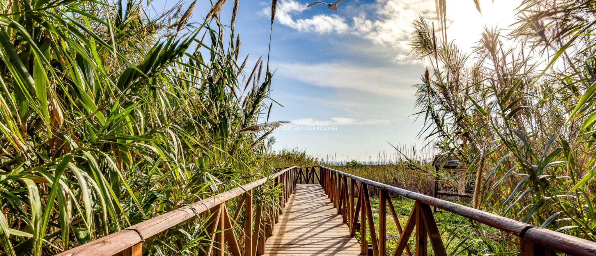 Odsprzedaż - Apartament - Santa Pola - Tamarit