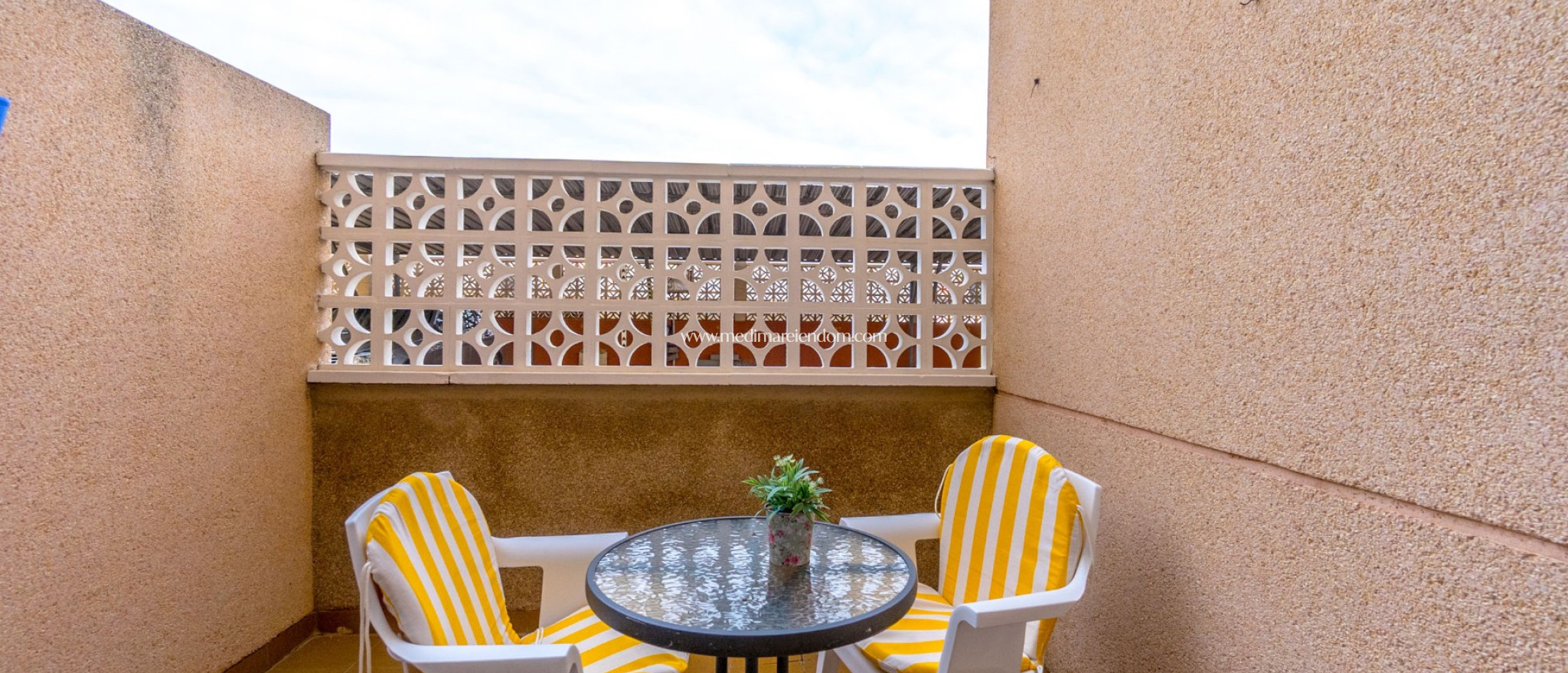 Odsprzedaż - Apartament - Torrevieja - Centro