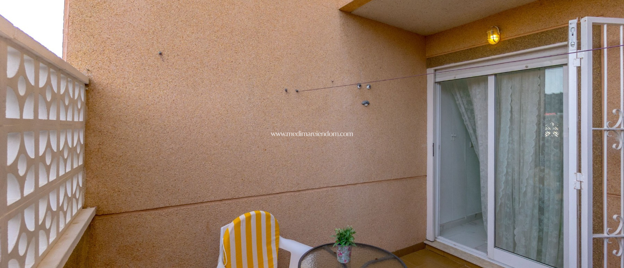 Odsprzedaż - Apartament - Torrevieja - Centro