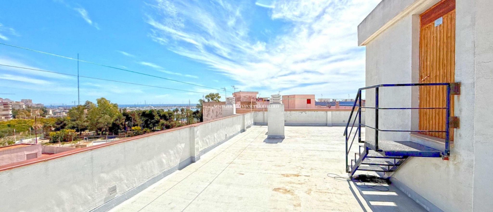 Odsprzedaż - Apartament - Torrevieja - El Acequión - Los Náufragos