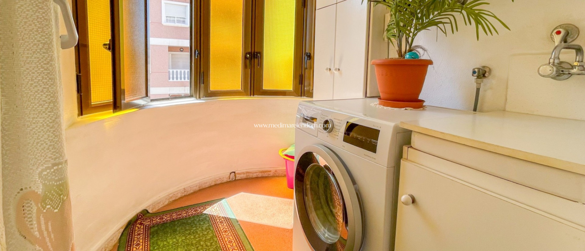 Odsprzedaż - Apartament - Torrevieja - El Acequión - Los Náufragos