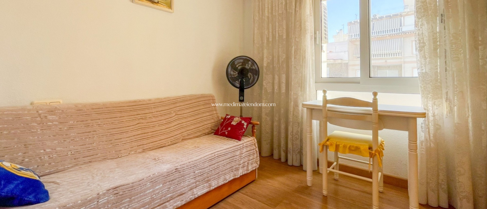 Odsprzedaż - Apartament - Torrevieja - El Acequión - Los Náufragos