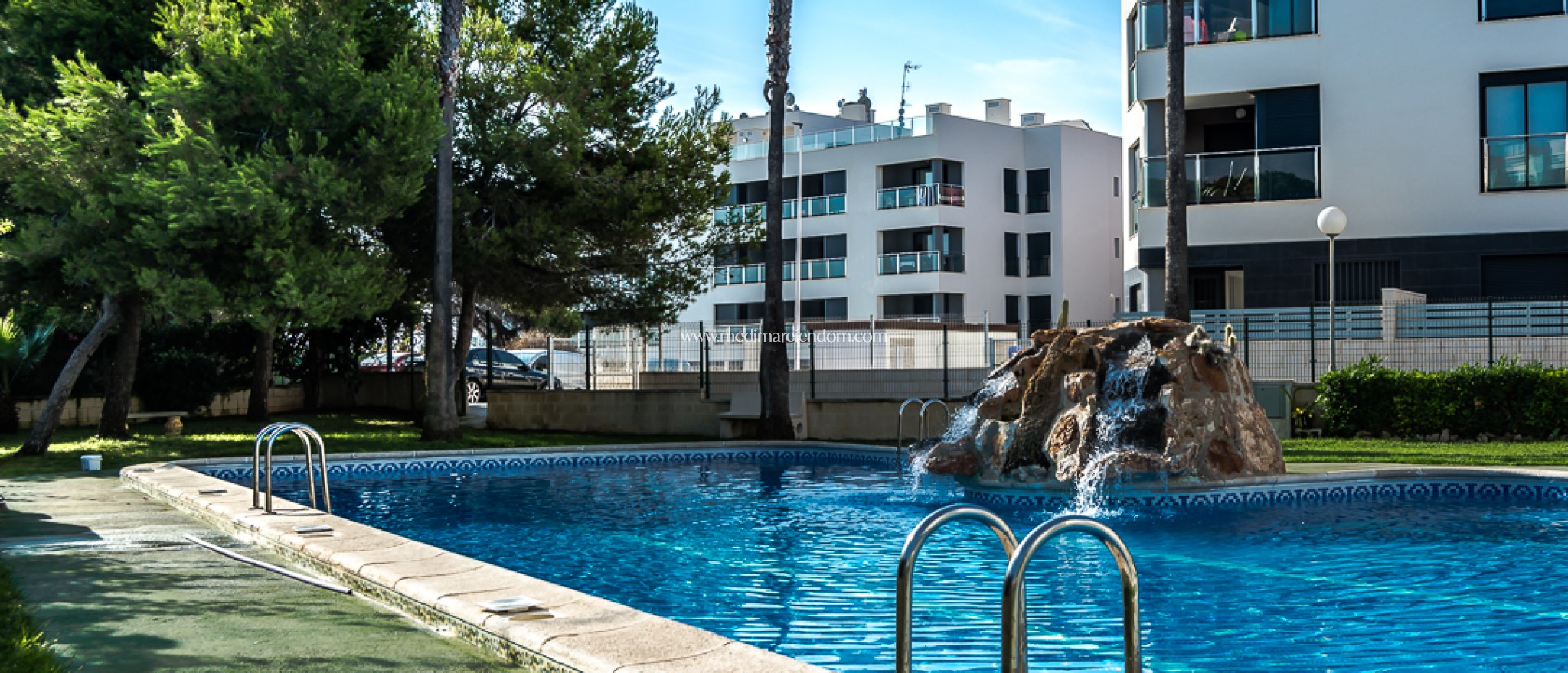 Odsprzedaż - Apartament - Torrevieja - La Mata