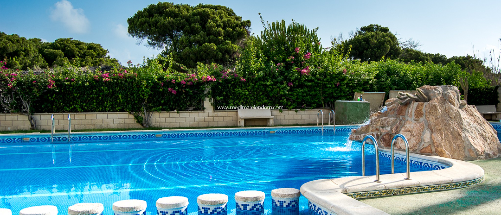 Odsprzedaż - Apartament - Torrevieja - La Mata