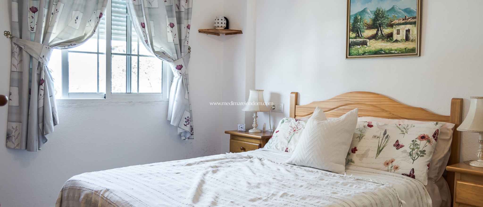 Odsprzedaż - Apartament - Torrevieja - La Mata