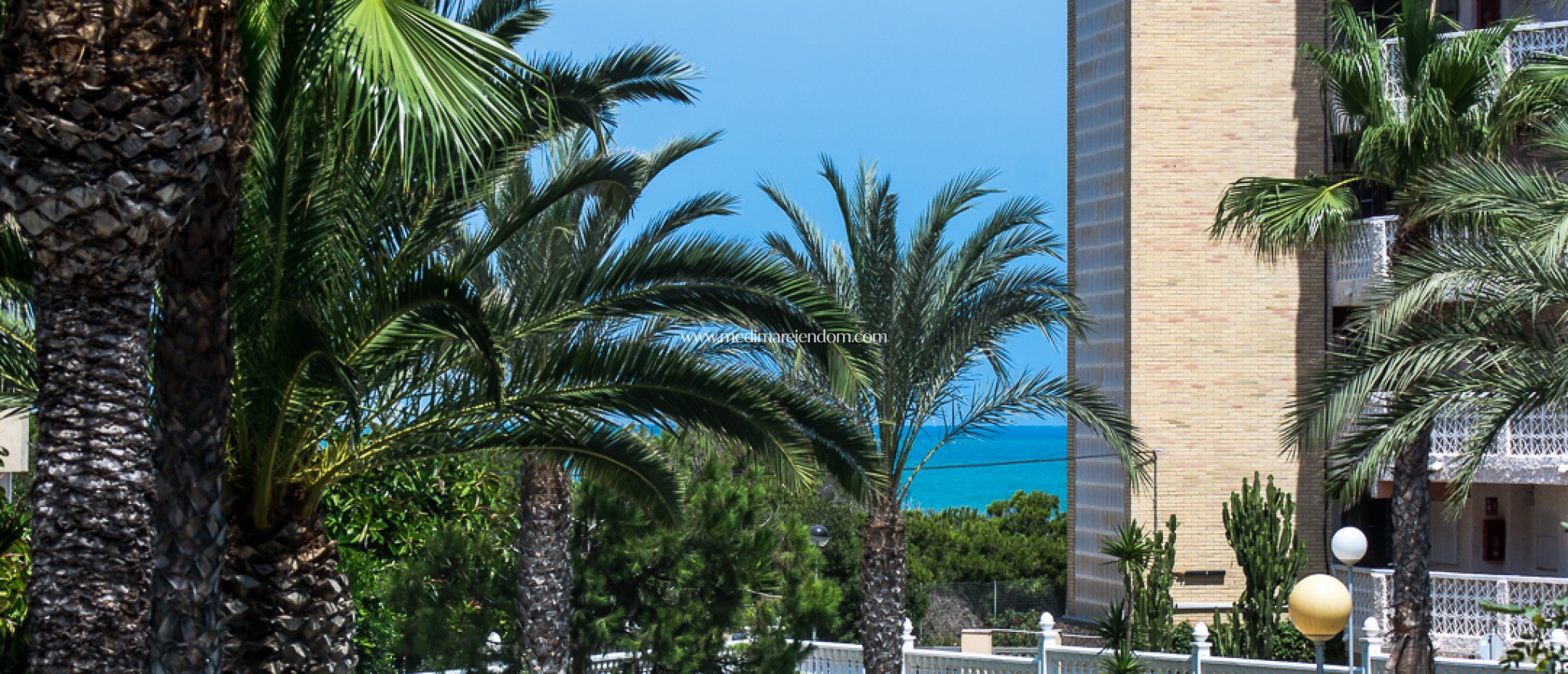 Odsprzedaż - Apartament - Torrevieja - La Mata