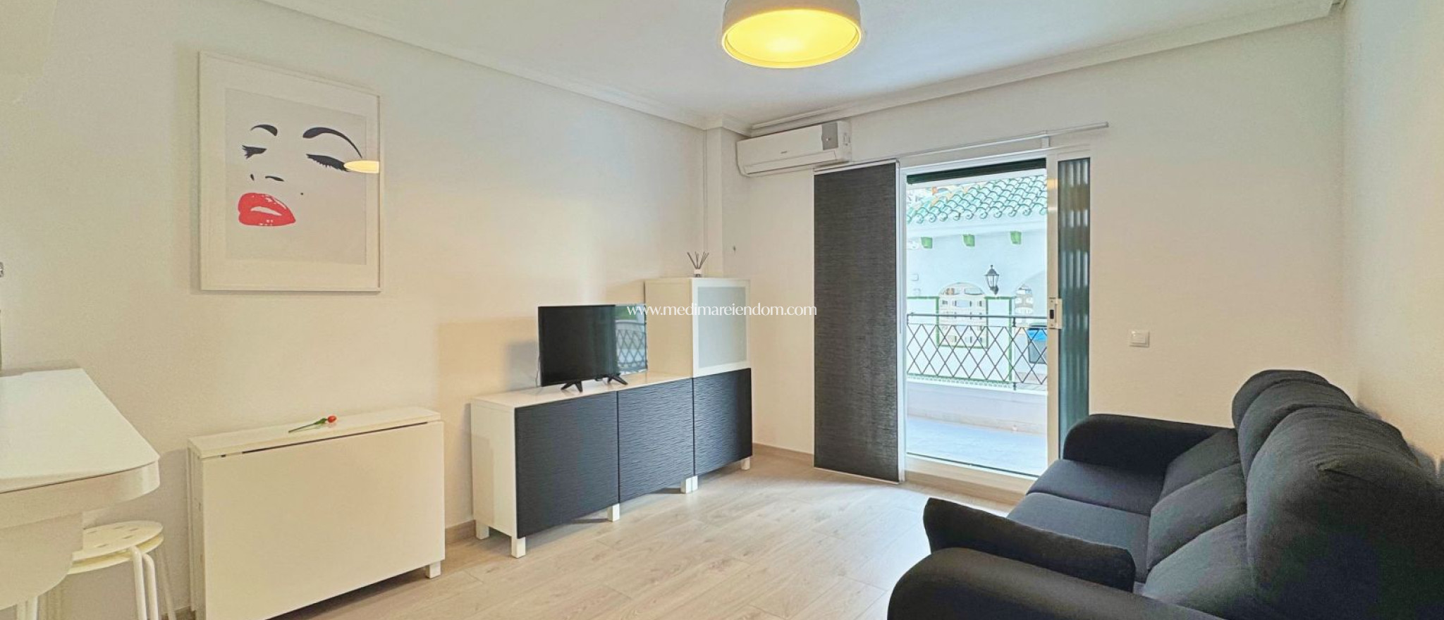 Odsprzedaż - Apartament - Torrevieja - La Mata