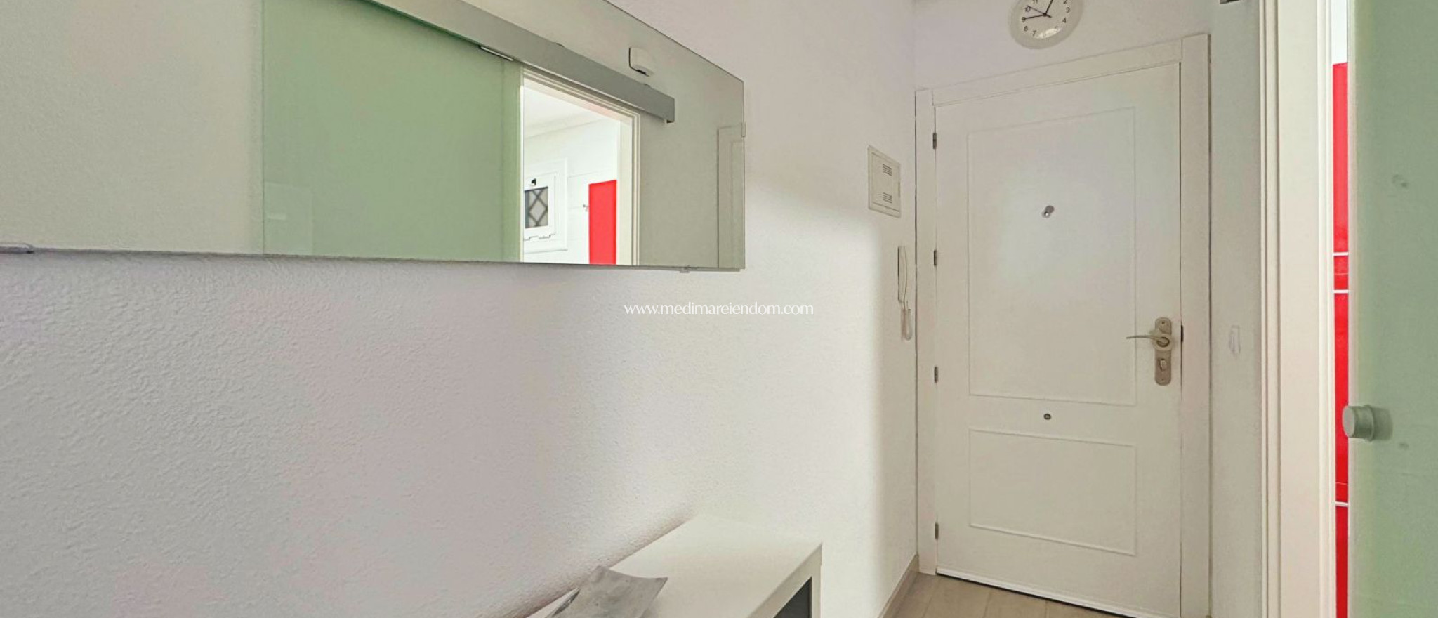 Odsprzedaż - Apartament - Torrevieja - La Mata