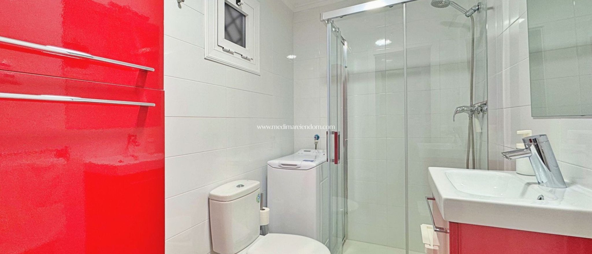 Odsprzedaż - Apartament - Torrevieja - La Mata
