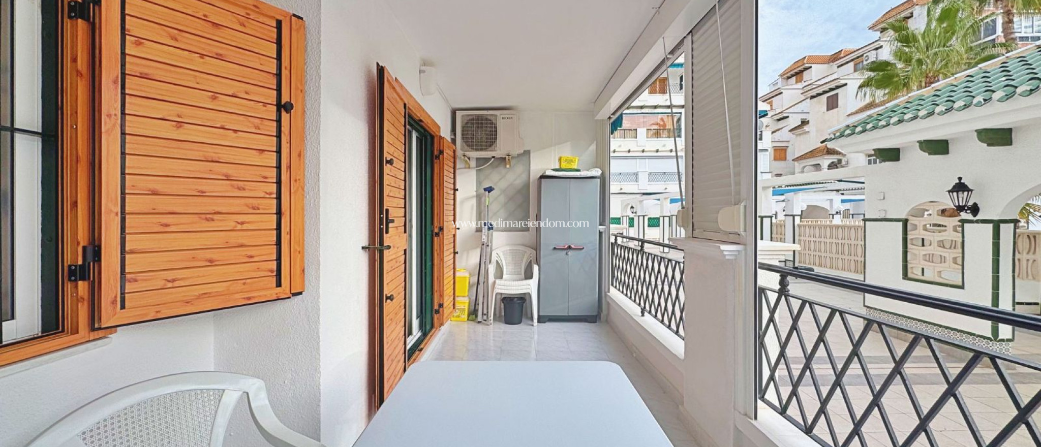 Odsprzedaż - Apartament - Torrevieja - La Mata