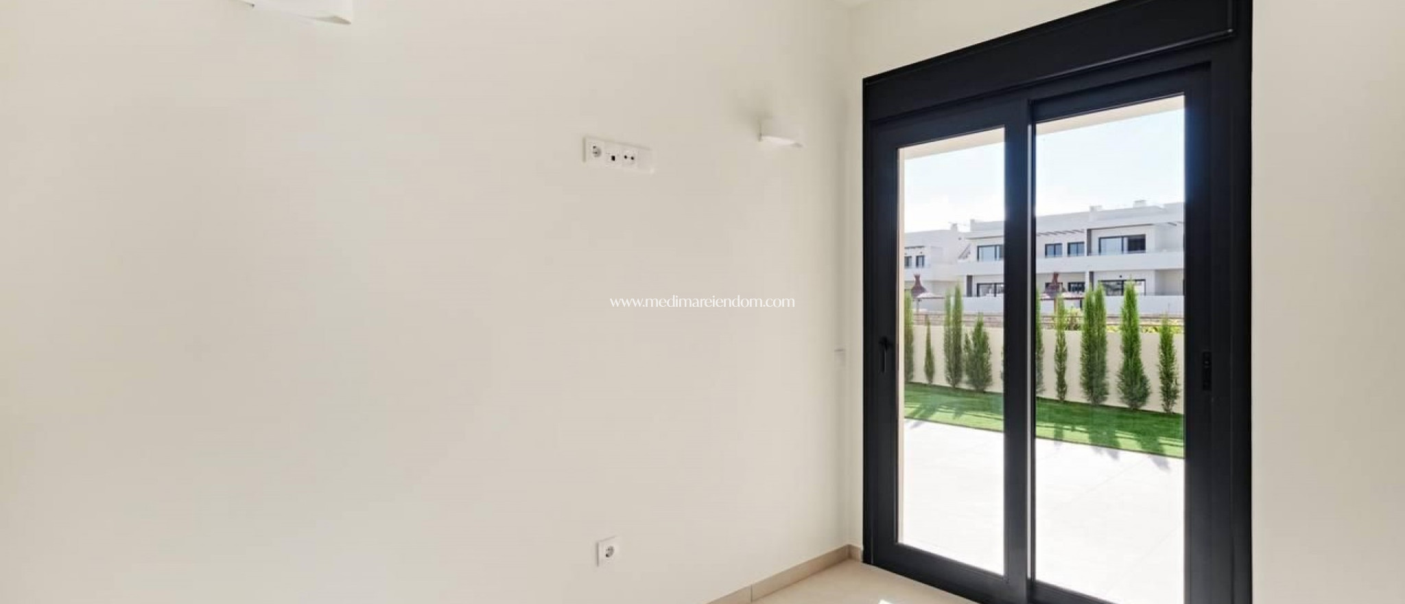 Odsprzedaż - Apartament - Torrevieja - La Veleta