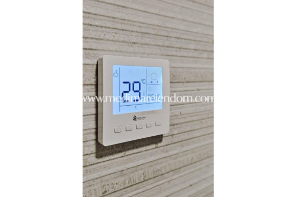 Odsprzedaż - Apartament - Torrevieja - La Veleta