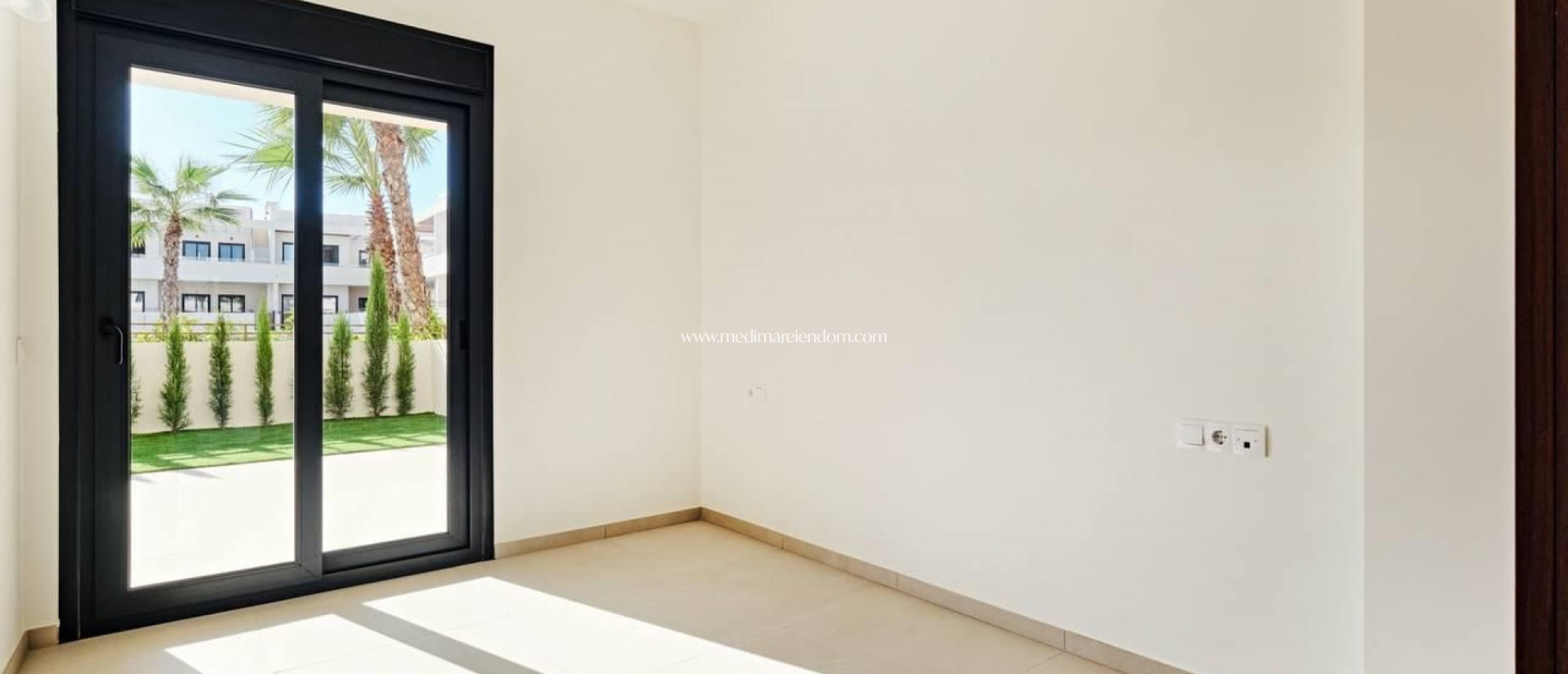 Odsprzedaż - Apartament - Torrevieja - La Veleta