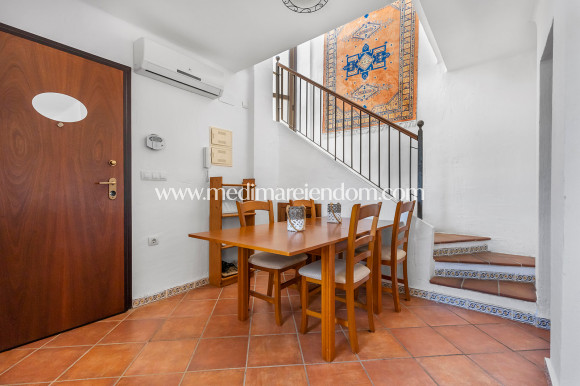 Odsprzedaż - Apartament - Torrevieja - Los Altos
