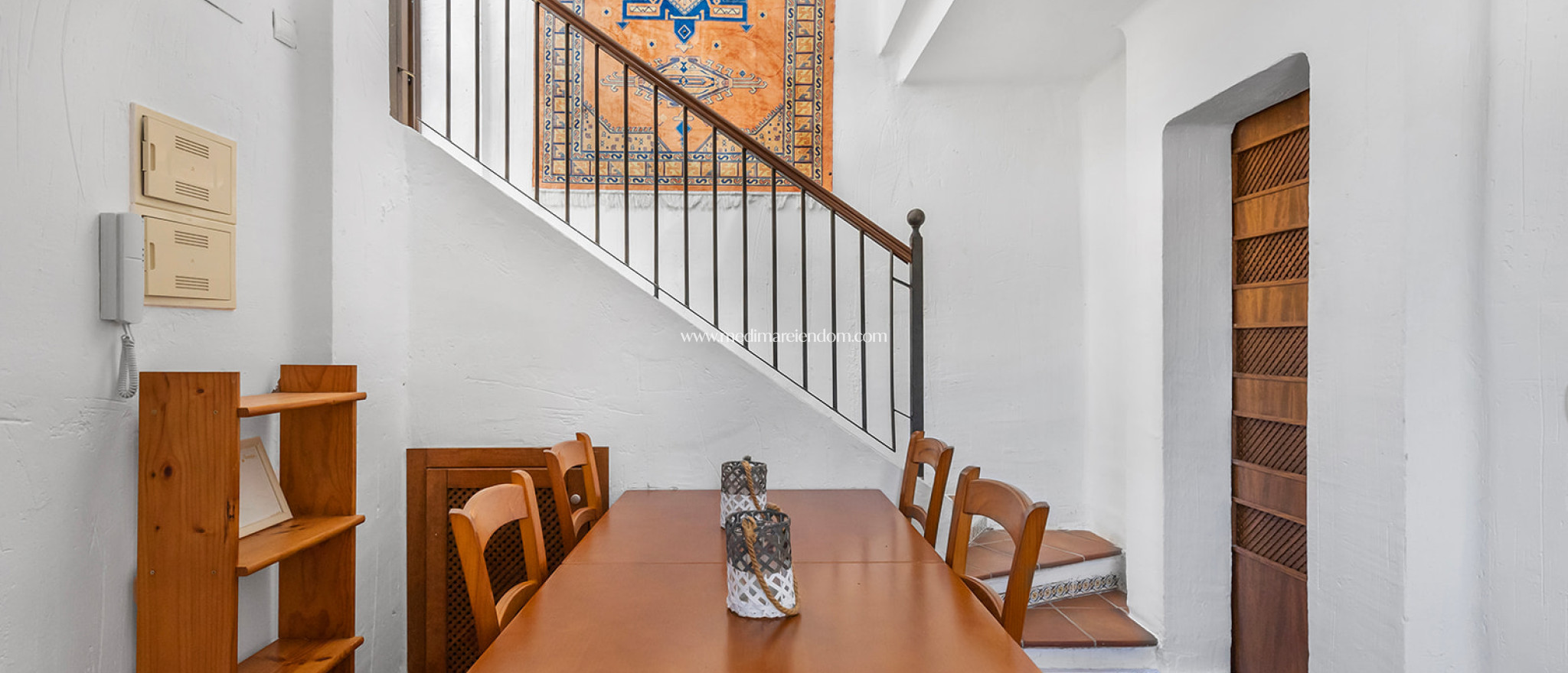 Odsprzedaż - Apartament - Torrevieja - Los Altos