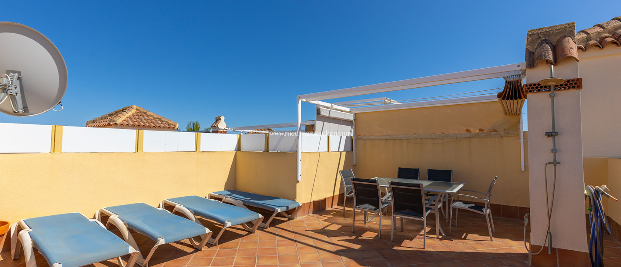 Odsprzedaż - Apartament - Torrevieja - Los Altos