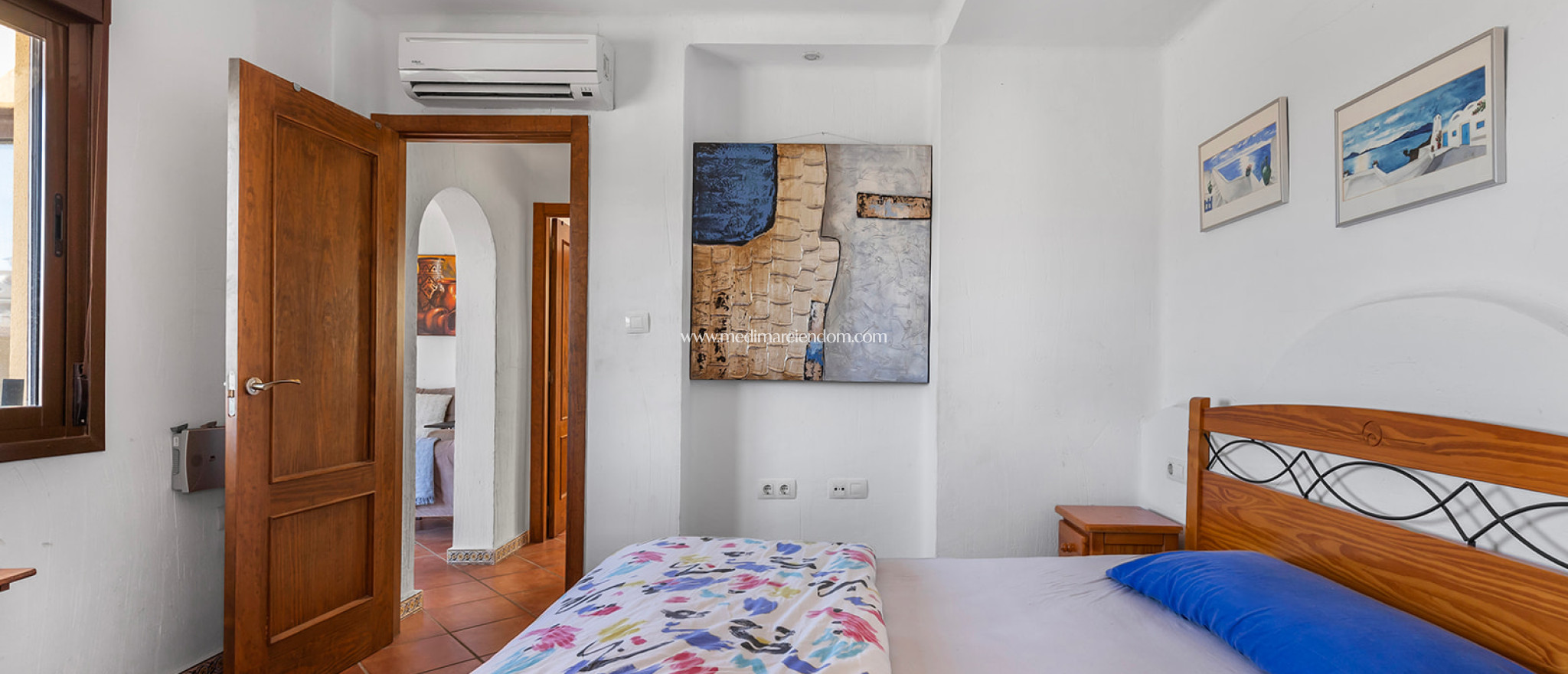 Odsprzedaż - Apartament - Torrevieja - Los Altos