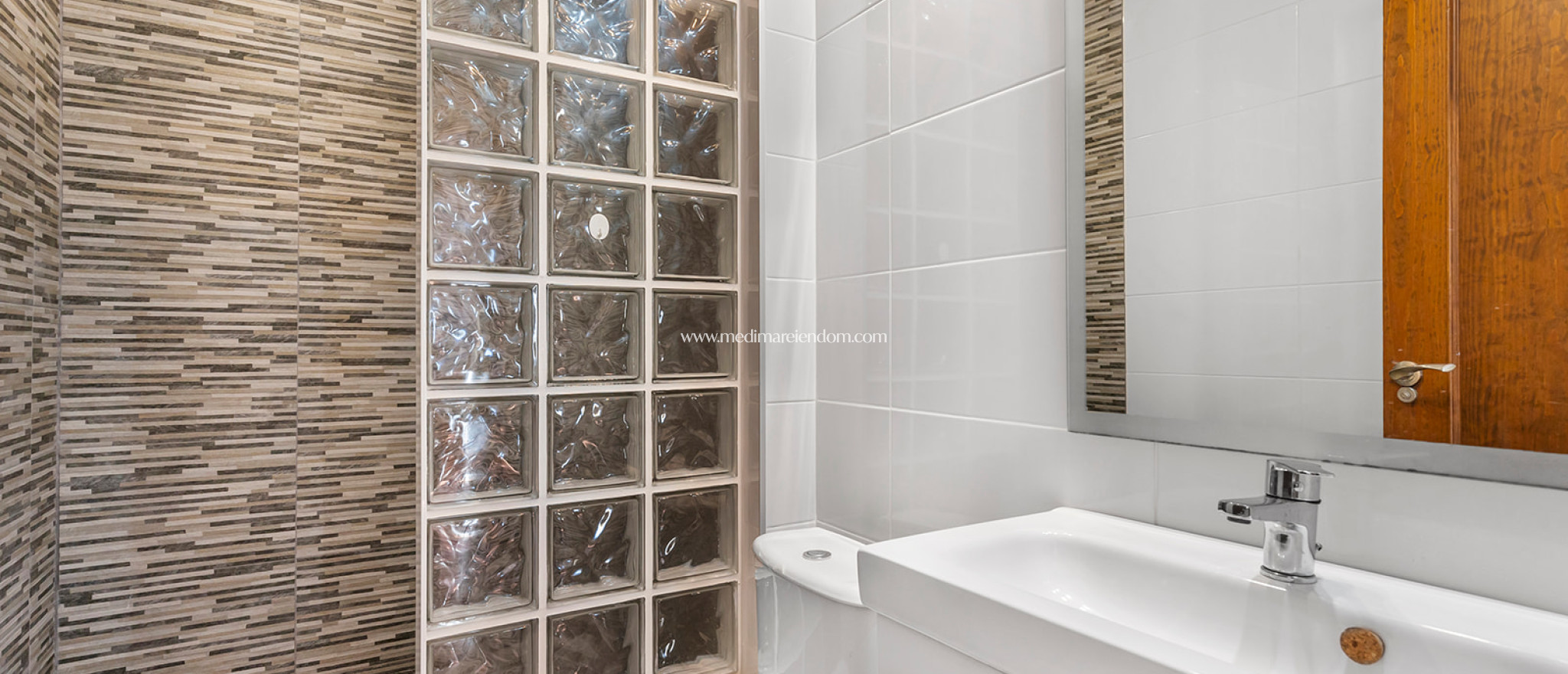 Odsprzedaż - Apartament - Torrevieja - Los Altos