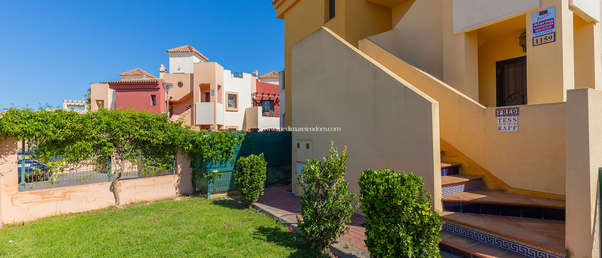 Odsprzedaż - Apartament - Torrevieja - Los Altos