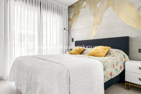 Odsprzedaż - Apartament - Torrevieja - Los Balcones - Los Altos del Edén