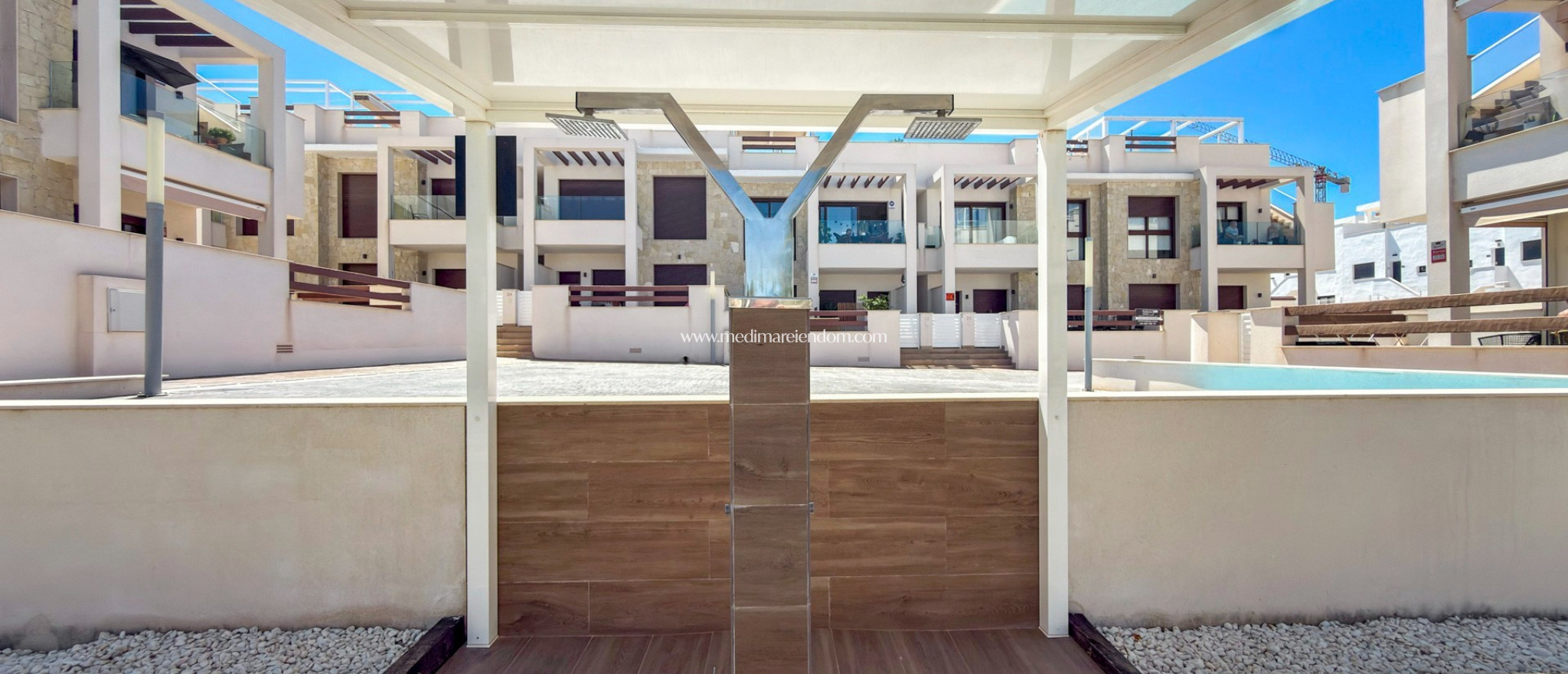 Odsprzedaż - Apartament - Torrevieja - Los Balcones - Los Altos del Edén