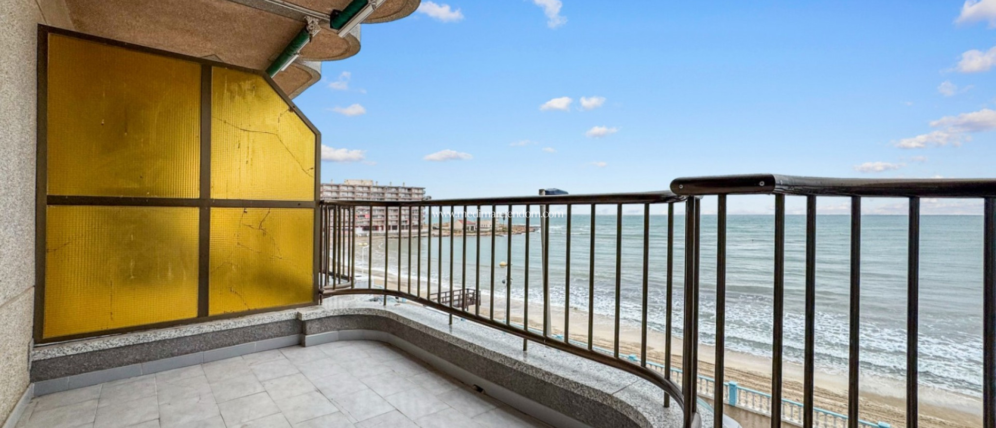 Odsprzedaż - Apartament - Torrevieja - Playa de los Locos