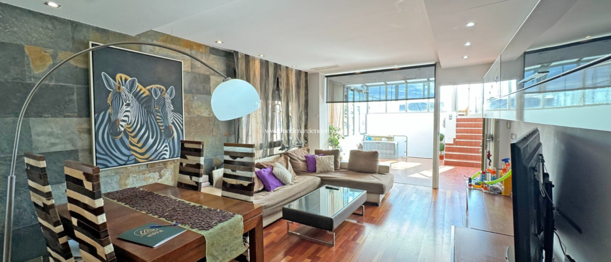 Odsprzedaż - Apartament - Torrevieja - Playa del Cura