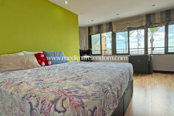 Odsprzedaż - Apartament - Torrevieja - Playa del Cura