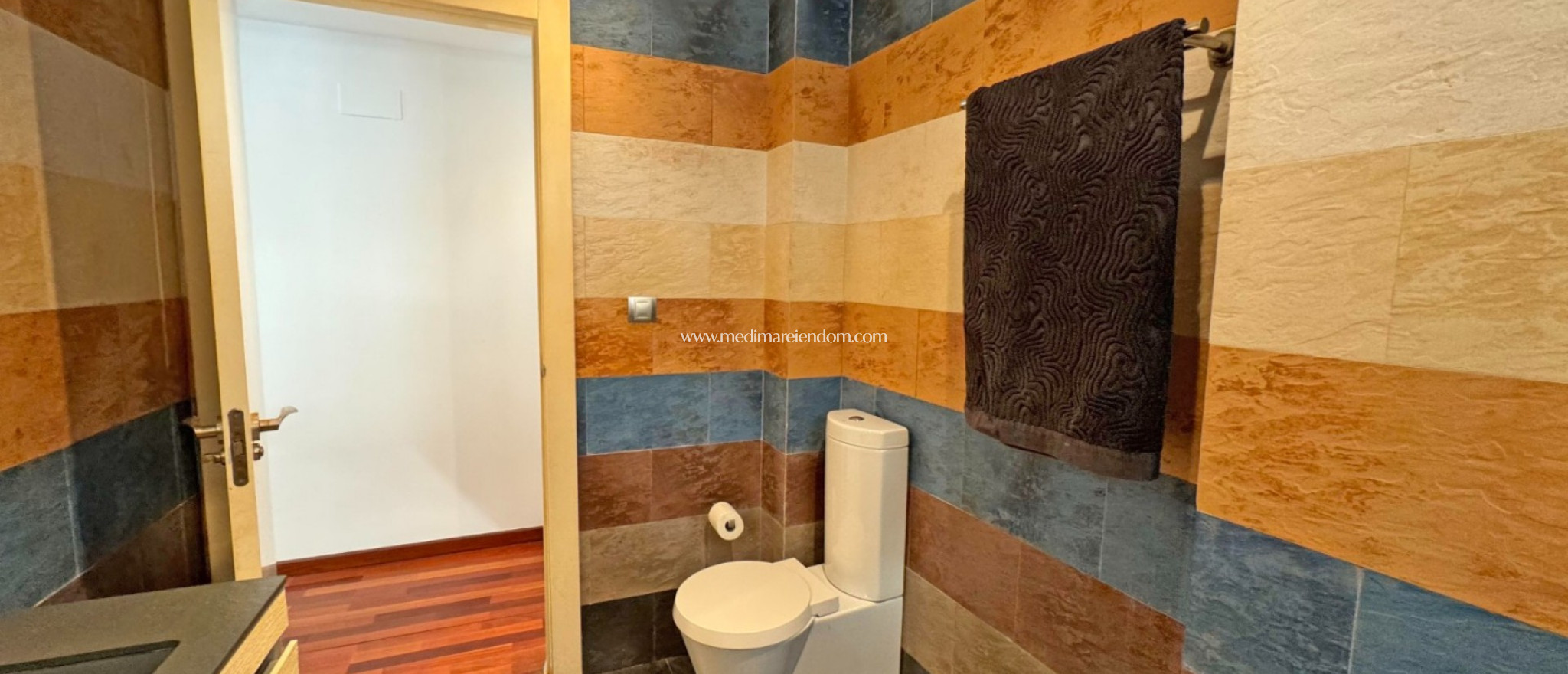 Odsprzedaż - Apartament - Torrevieja - Playa del Cura