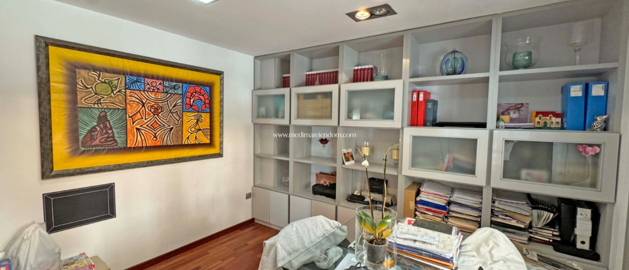 Odsprzedaż - Apartament - Torrevieja - Playa del Cura