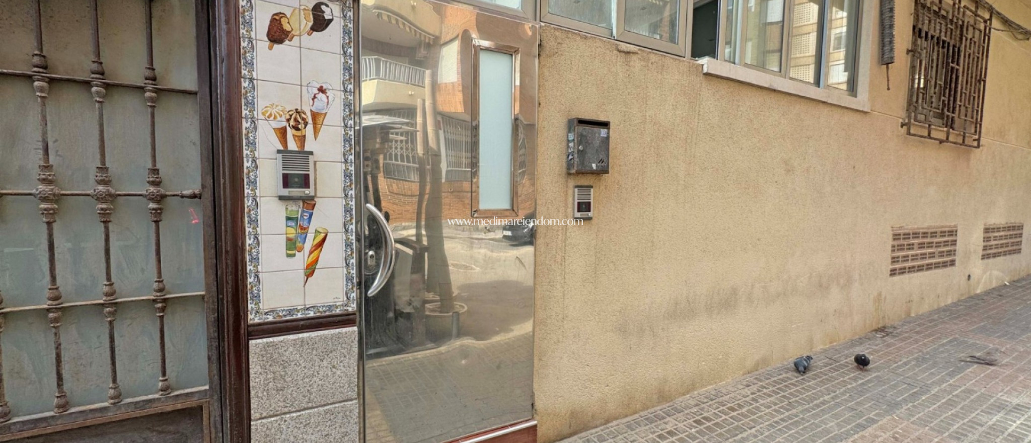 Odsprzedaż - Apartament - Torrevieja - Playa del Cura