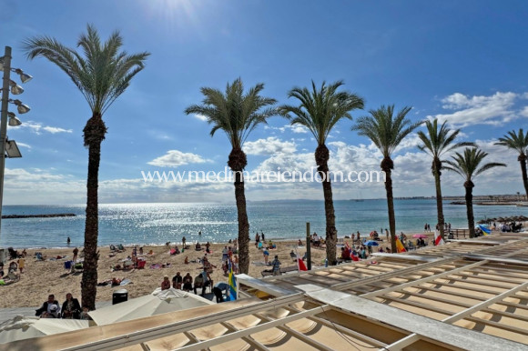 Odsprzedaż - Apartament - Torrevieja - Playa del Cura