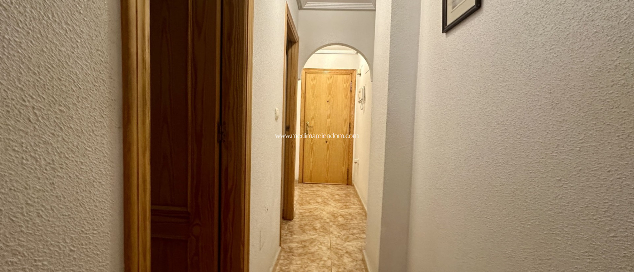 Odsprzedaż - Apartament - Torrevieja - Playa del Cura