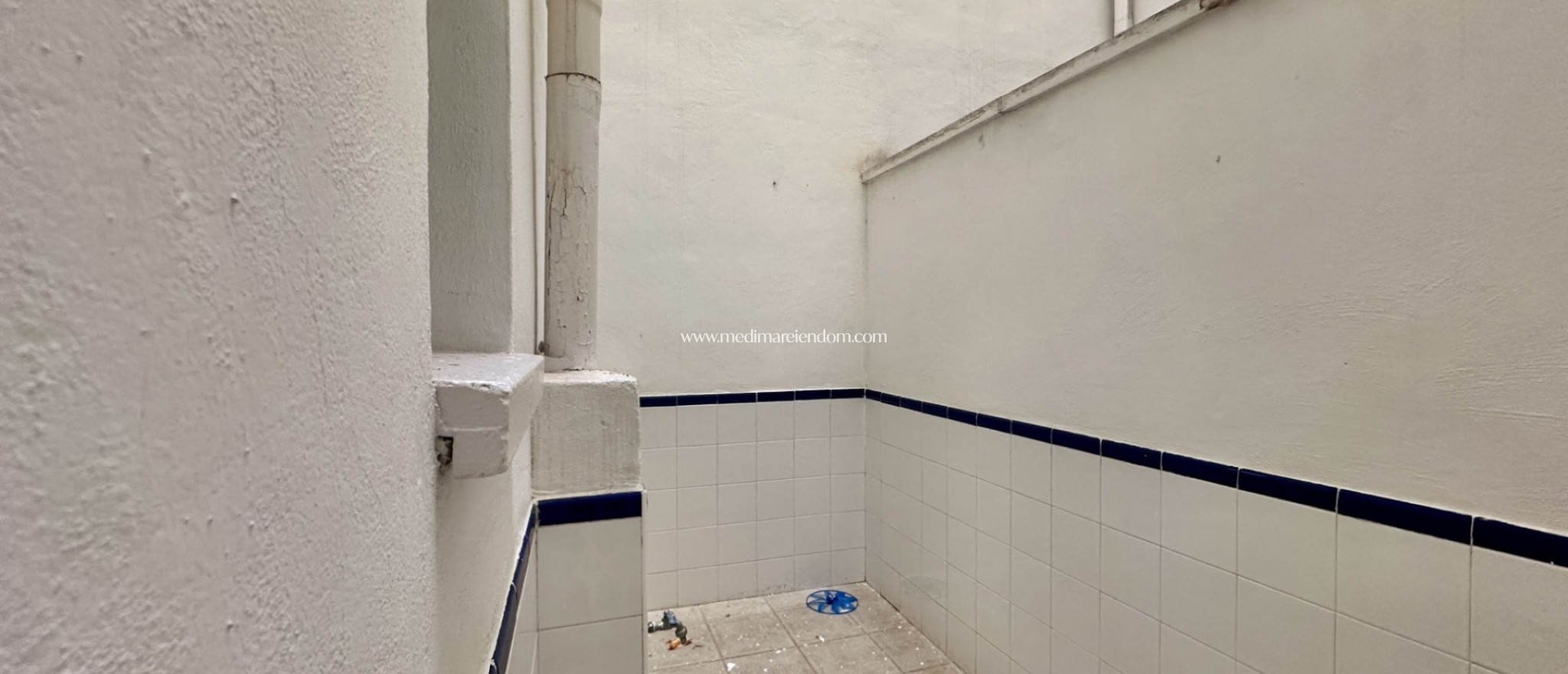 Odsprzedaż - Apartament - Torrevieja - Playa del Cura