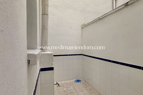 Odsprzedaż - Apartament - Torrevieja - Playa del Cura