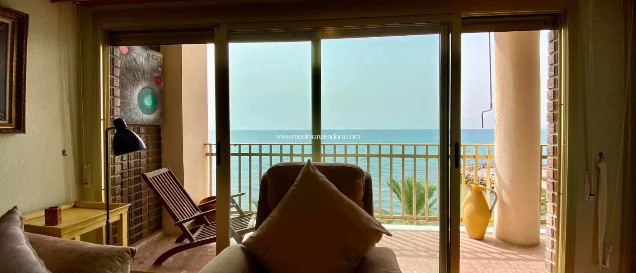 Odsprzedaż - Apartament - Torrevieja - Playa Del Cura