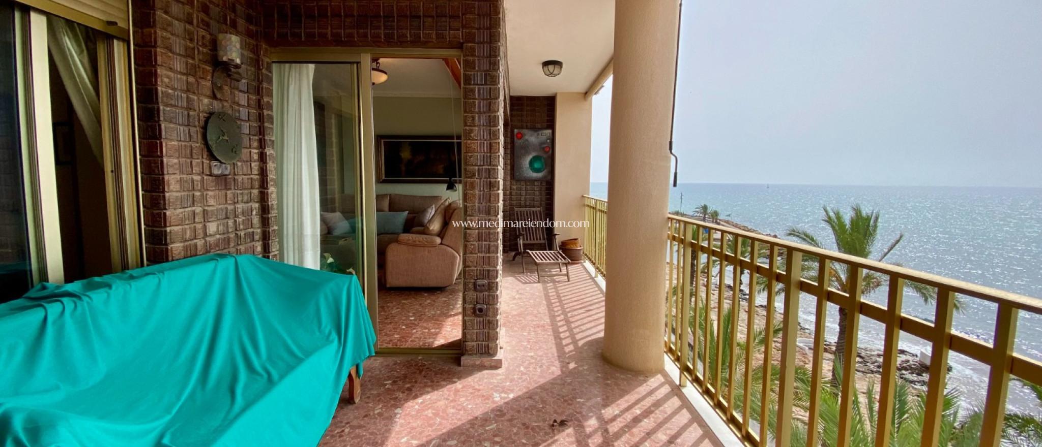 Odsprzedaż - Apartament - Torrevieja - Playa Del Cura