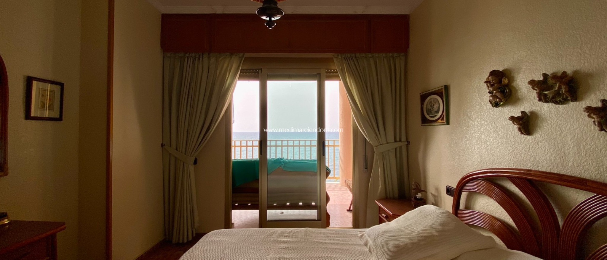 Odsprzedaż - Apartament - Torrevieja - Playa Del Cura