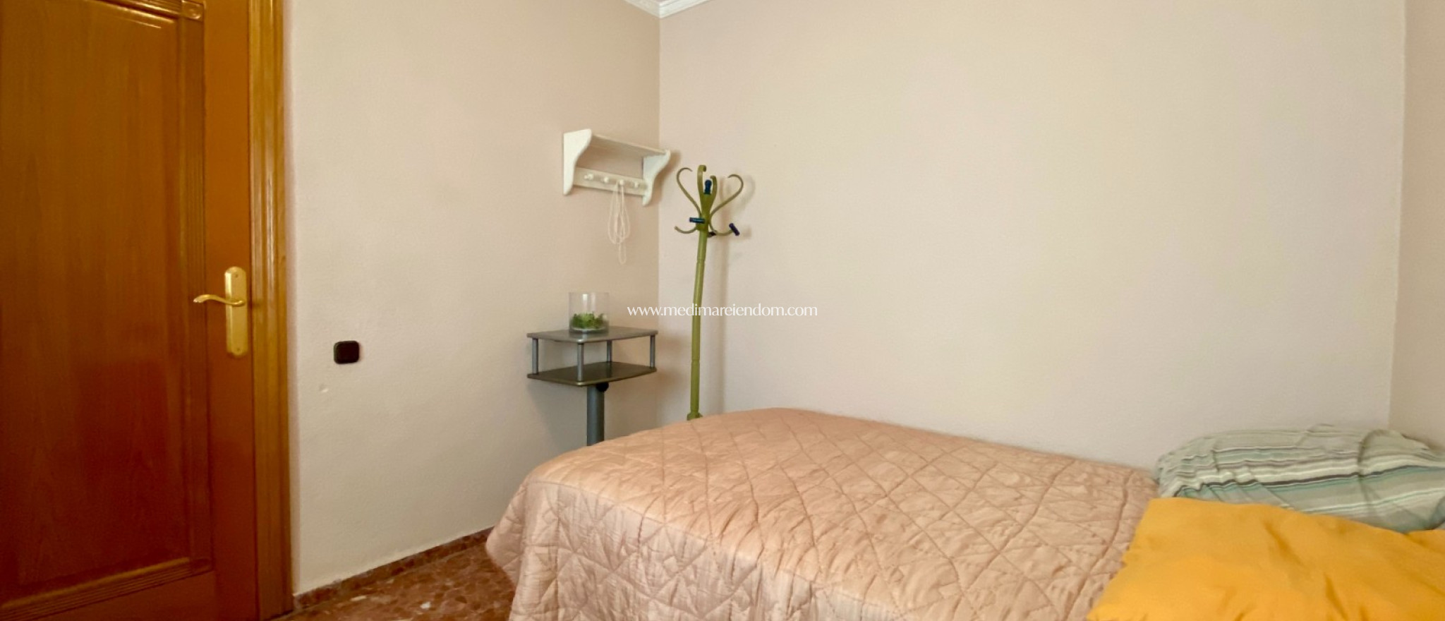 Odsprzedaż - Apartament - Torrevieja - Playa Del Cura