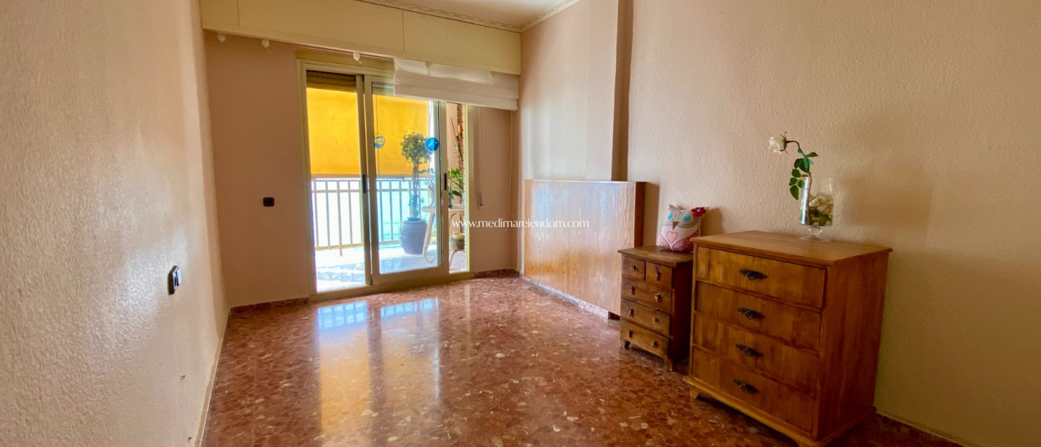 Odsprzedaż - Apartament - Torrevieja - Playa Del Cura