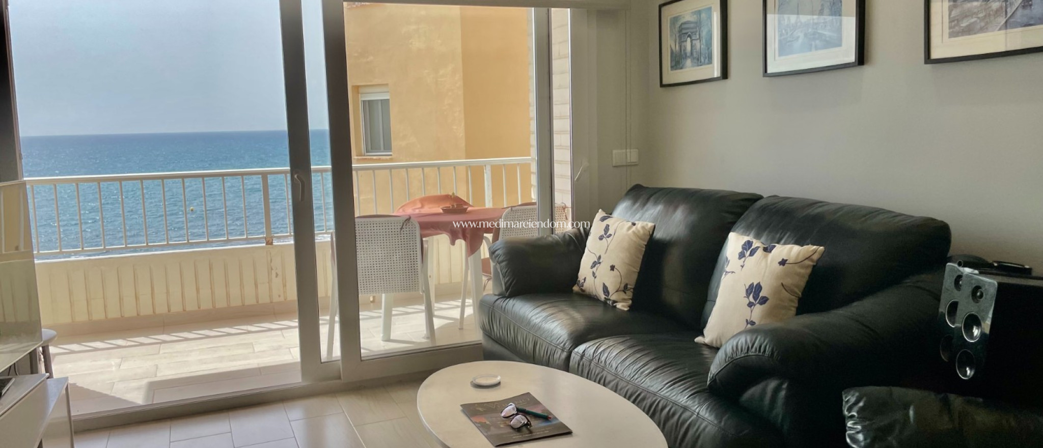 Odsprzedaż - Apartament - Torrevieja - Playa Del Cura